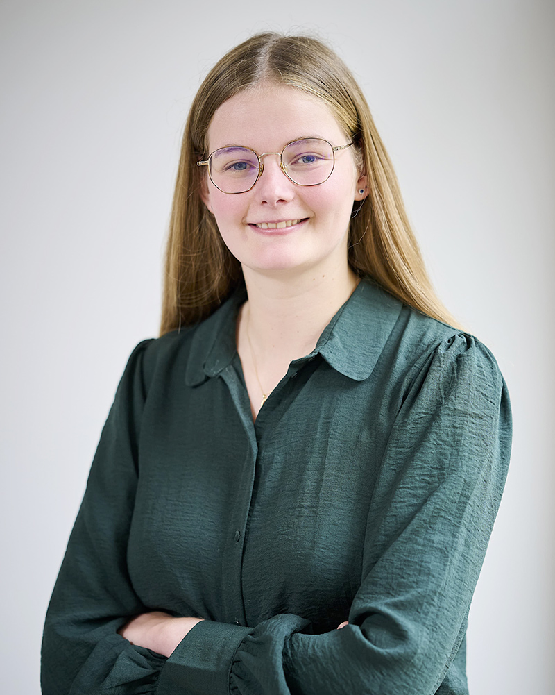 Eléonore de Maere d’Aertrycke